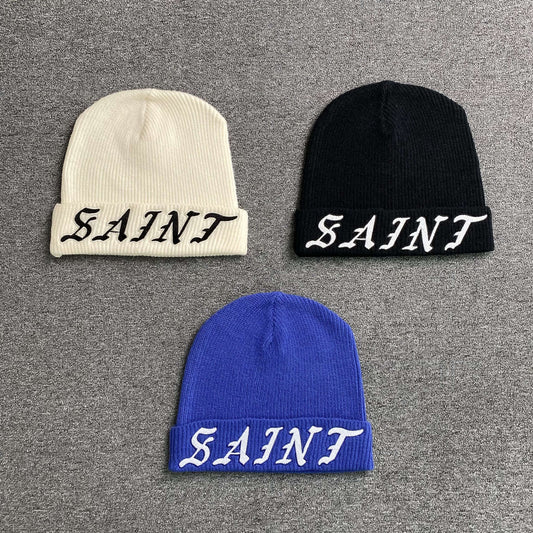 Saint Mxxxxxx