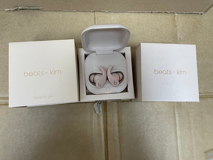 Beats Fit Pro earbuds