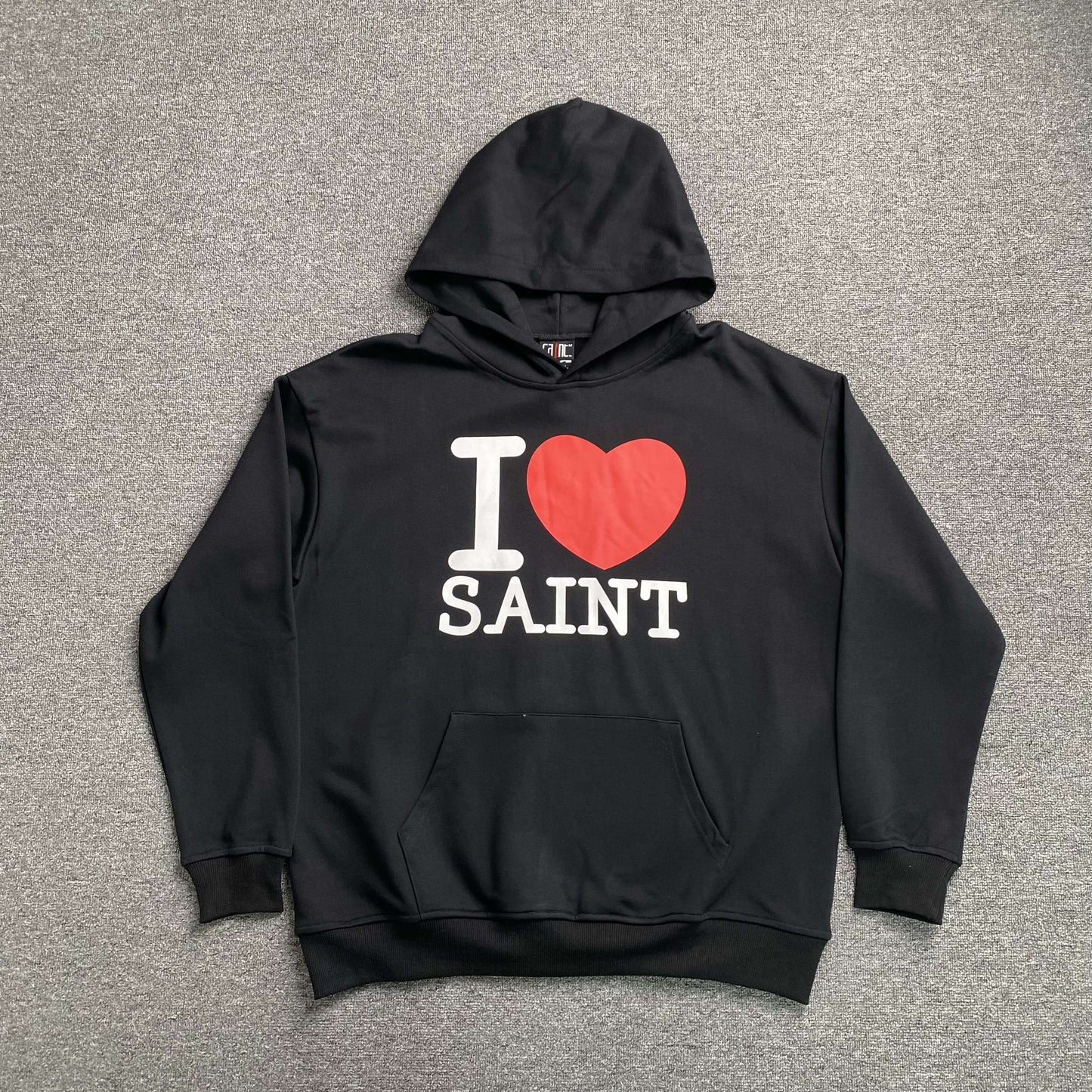 Saint Mxxxxxx
