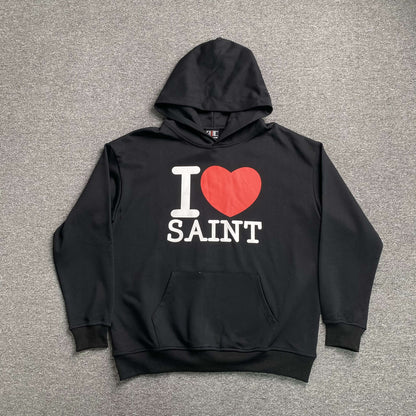 Saint Mxxxxxx