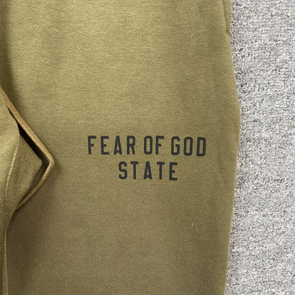 FEAR OF GO ESSENTIALS