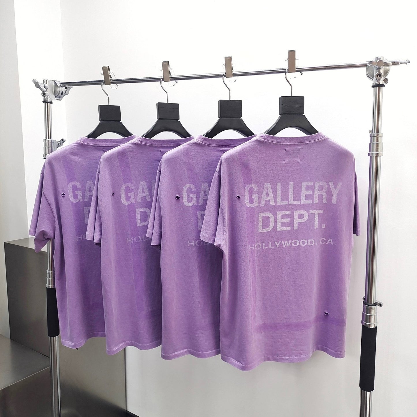 Gallery DEPT.