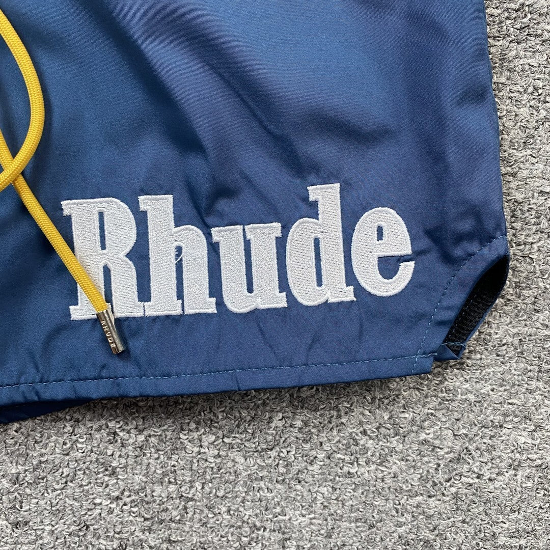 RHUDE