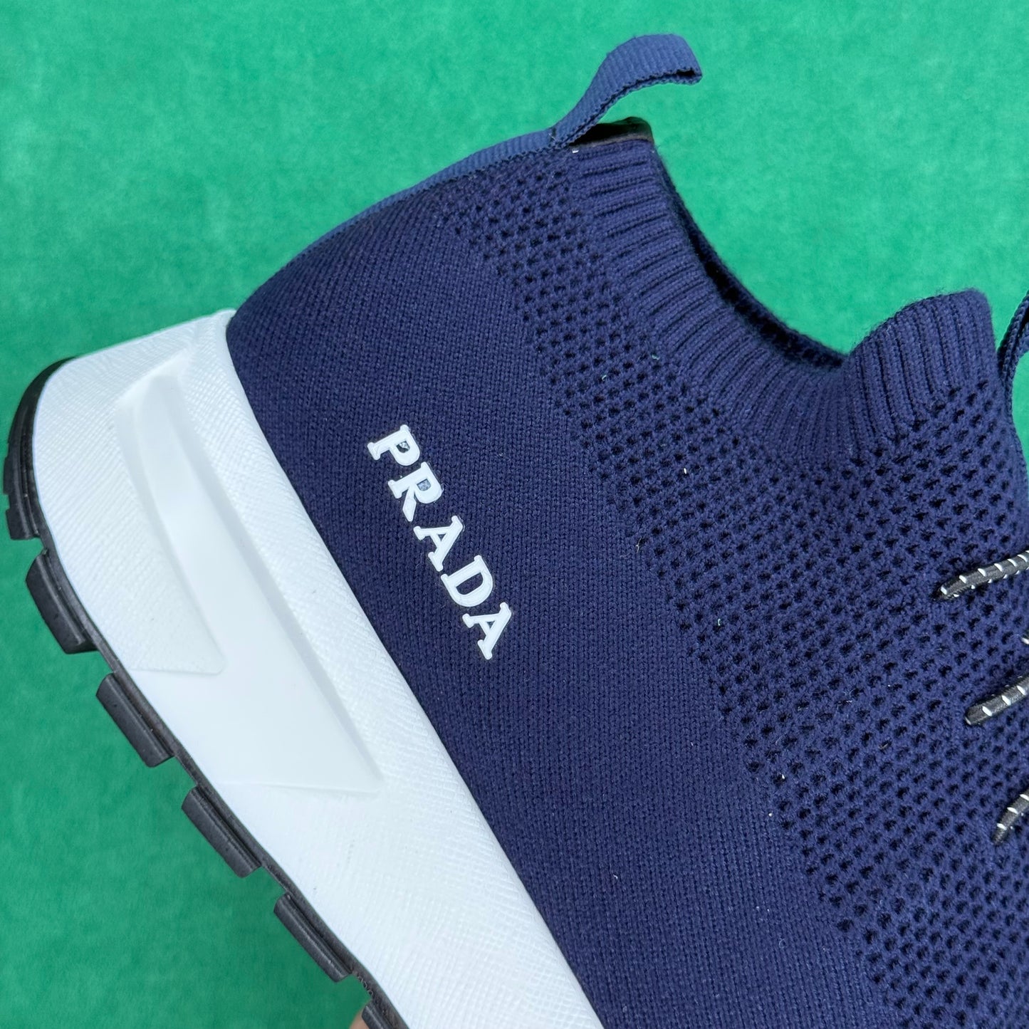 Prada - Low Trainers
