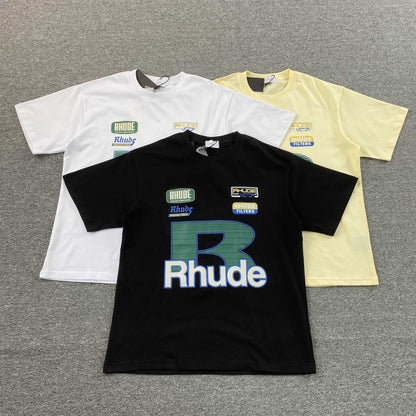 RHUDE