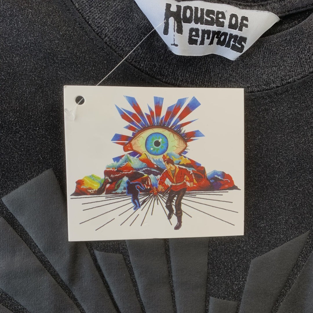 House OF Errors