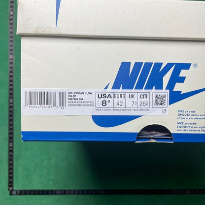 Air Jordan 1