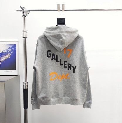 Gallery DEPT.