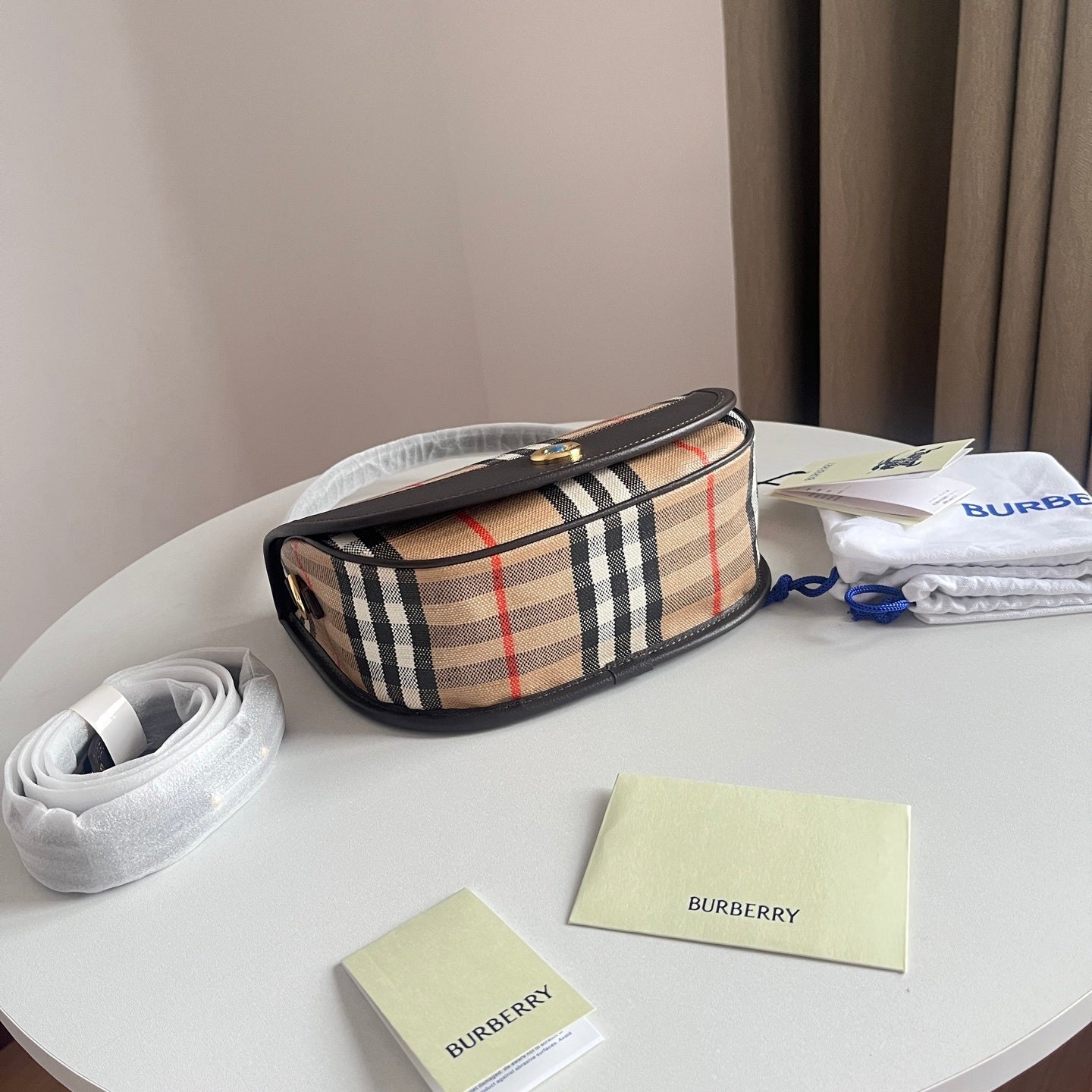 Burberry