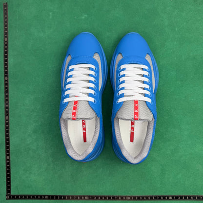 Prada - America’s Cup