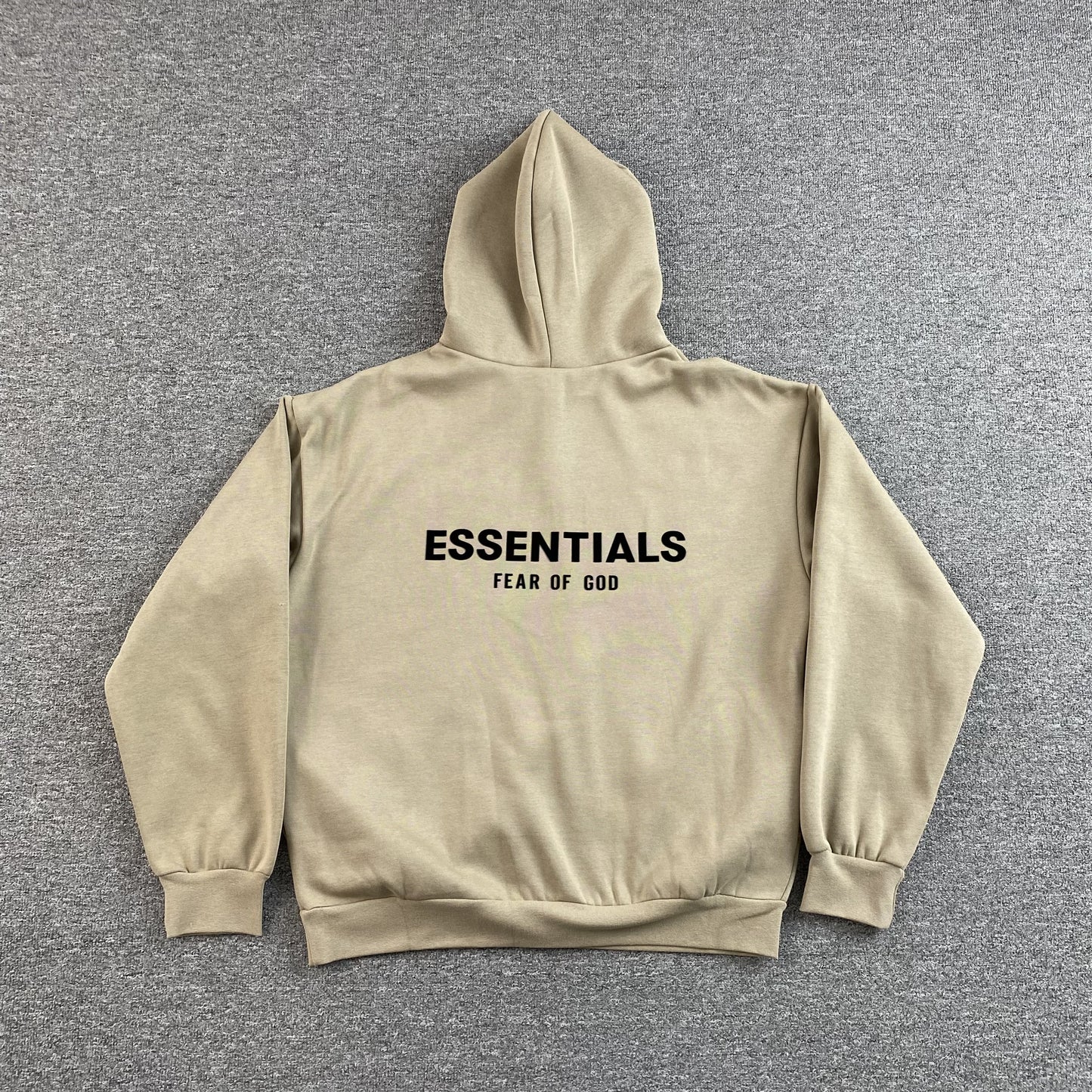 FEAR OF GO ESSENTIALS