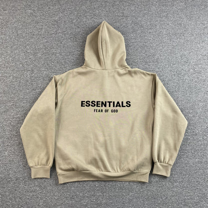 FEAR OF GO ESSENTIALS