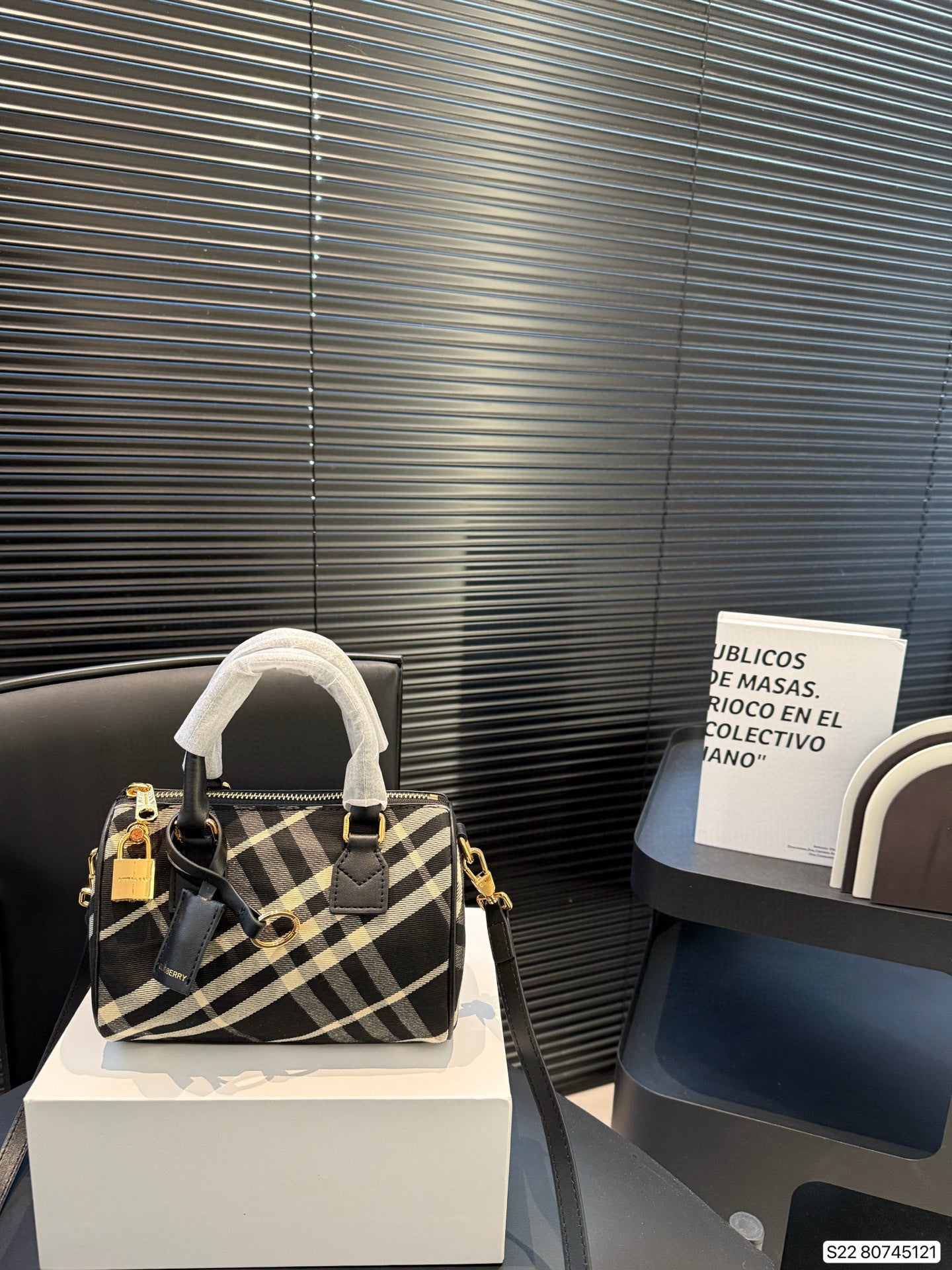 Burberry