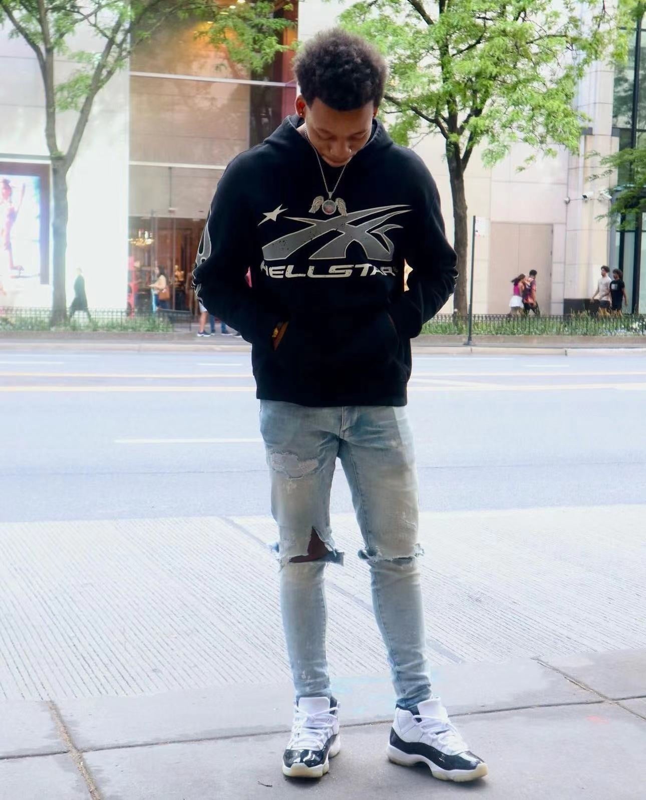 Hellstar