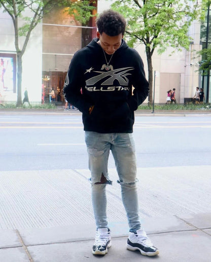 Hellstar