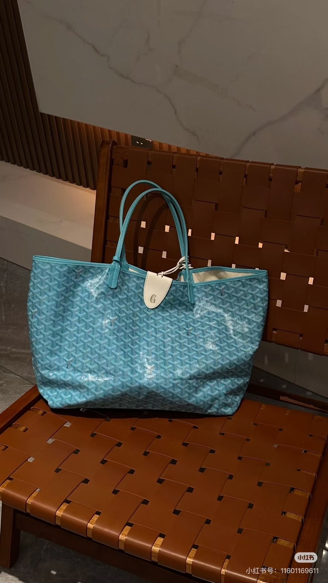 Goyard