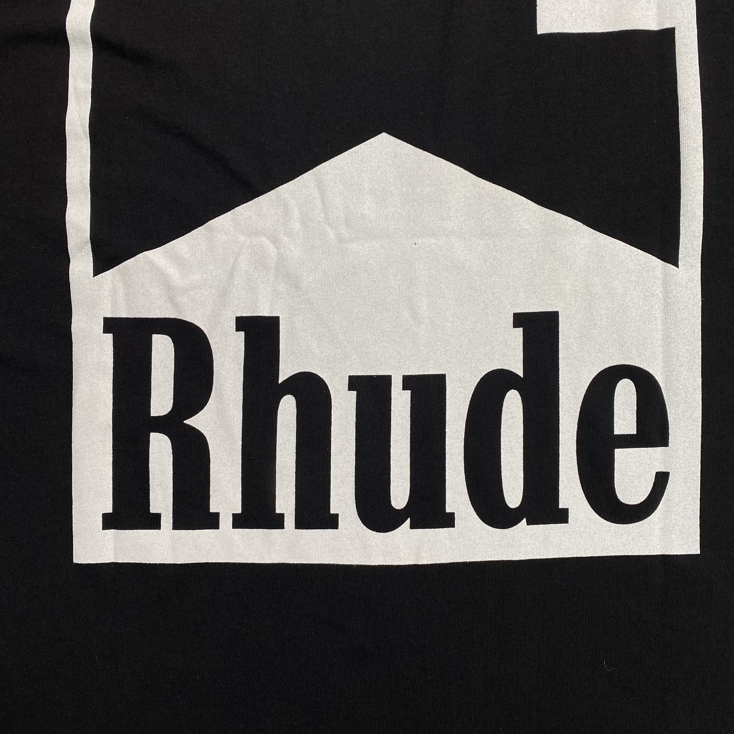 RHUDE