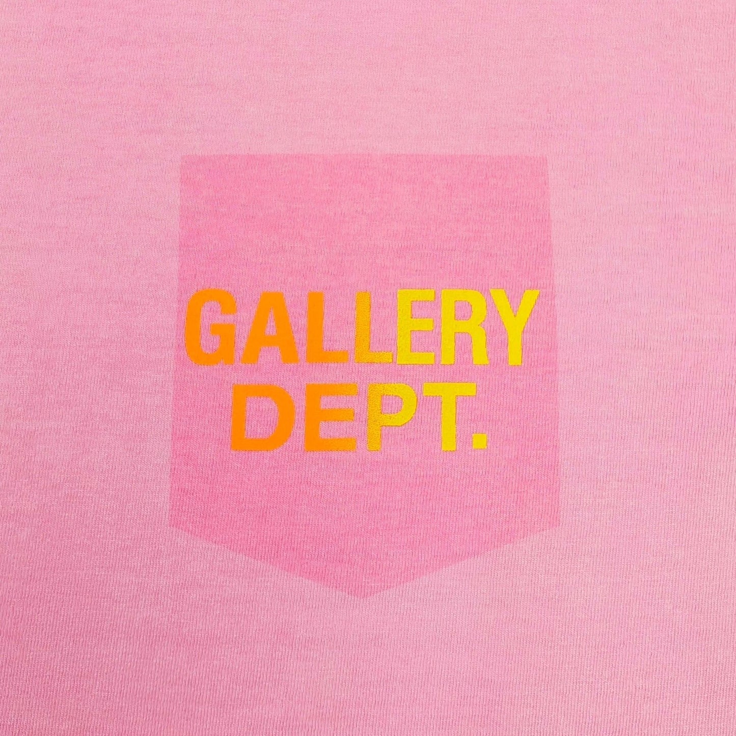 Gallery DEPT.