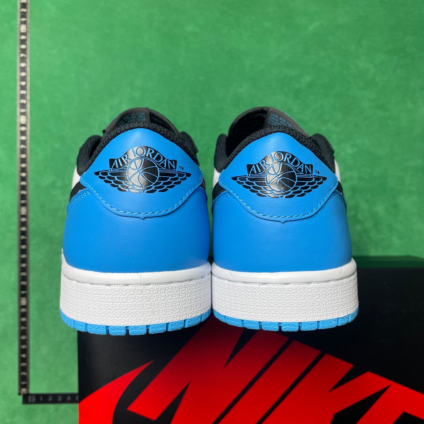 Air Jordan 1 Retro Low OG