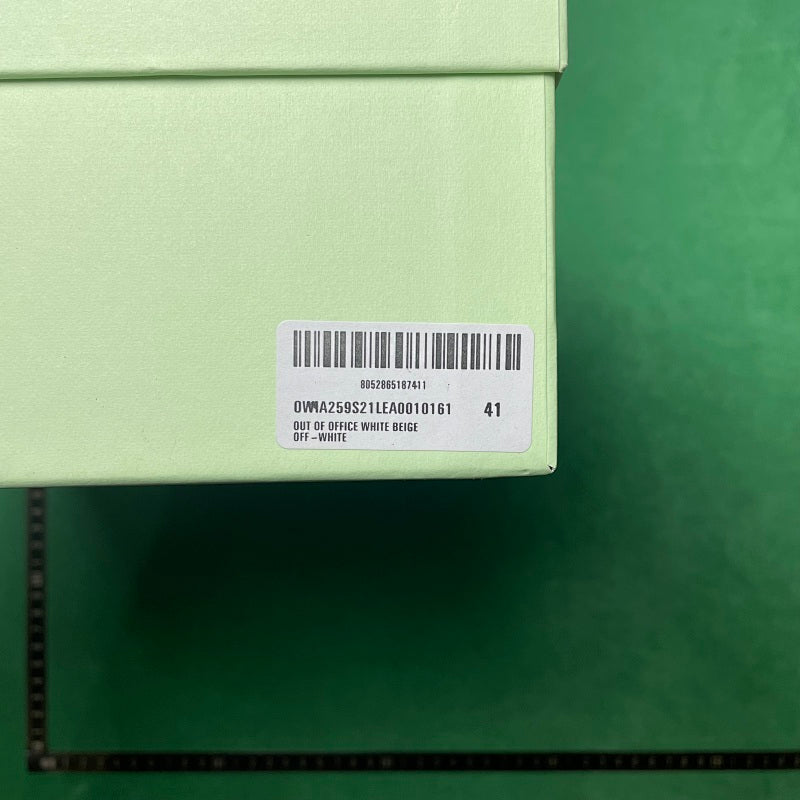 OffWhite - Out Of Office