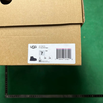 UGG