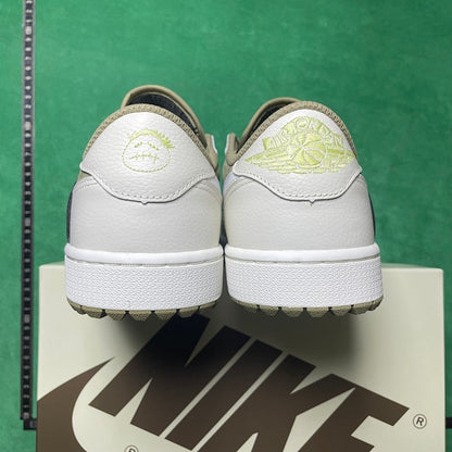 Air Jordan 1 Low G NRG
