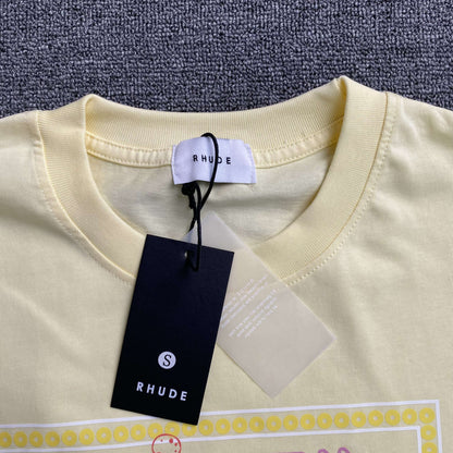 RHUDE
