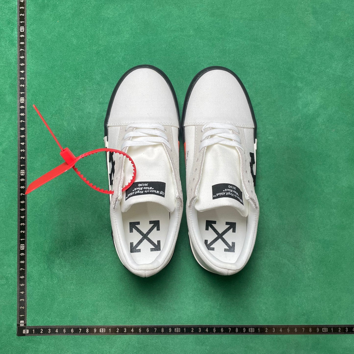 OffWhite - Gym Shoes Lovers