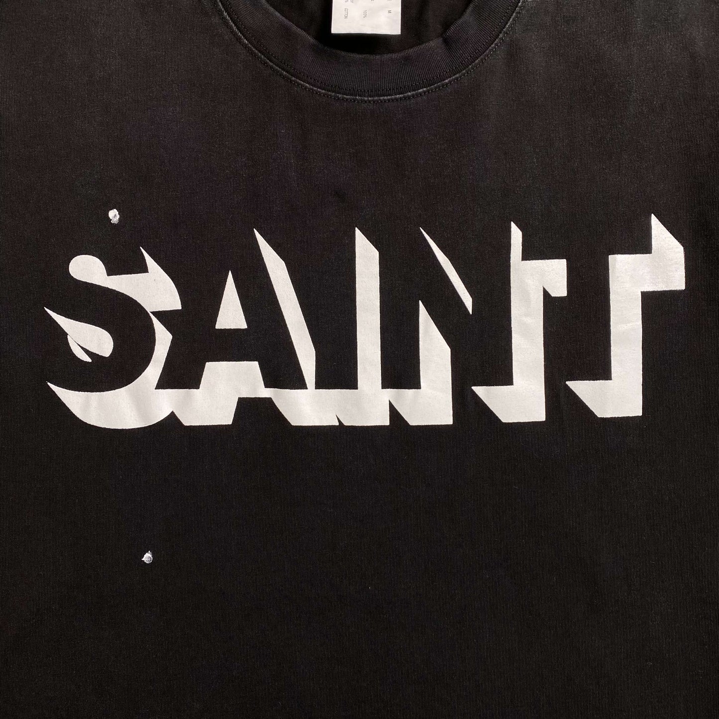 Saint Mxxxxxx