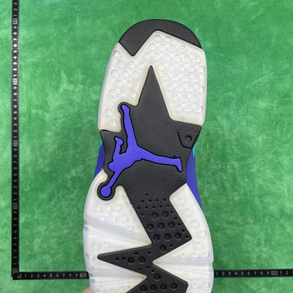Air Jordan 6 Retro
