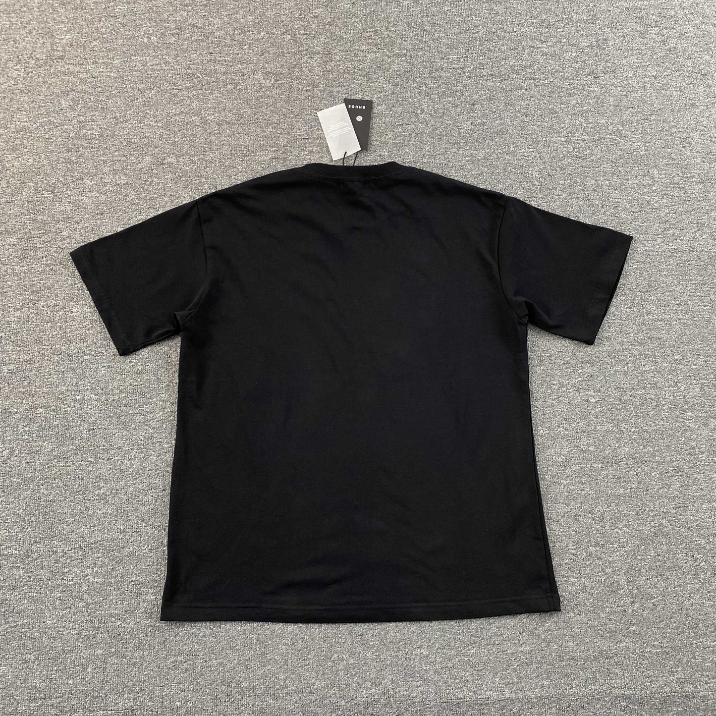 RHUDE