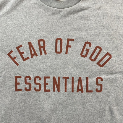 FEAR OF GO ESSENTIALS