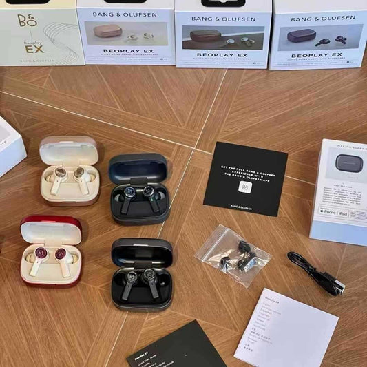 Beoplay Ex earbuds
