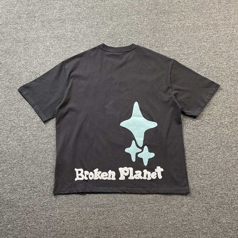 Broken Planet