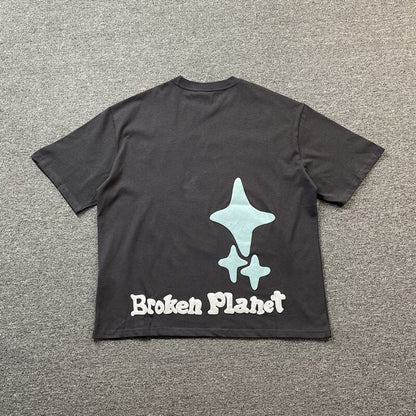 Broken Planet