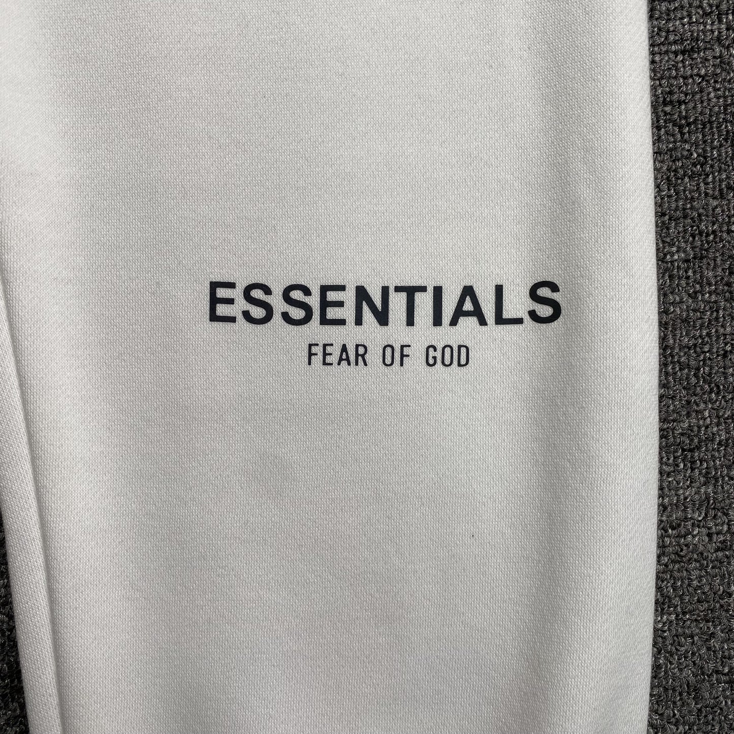 FEAR OF GO ESSENTIALS