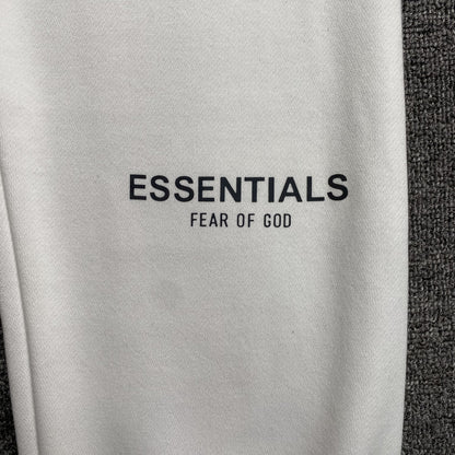 FEAR OF GO ESSENTIALS