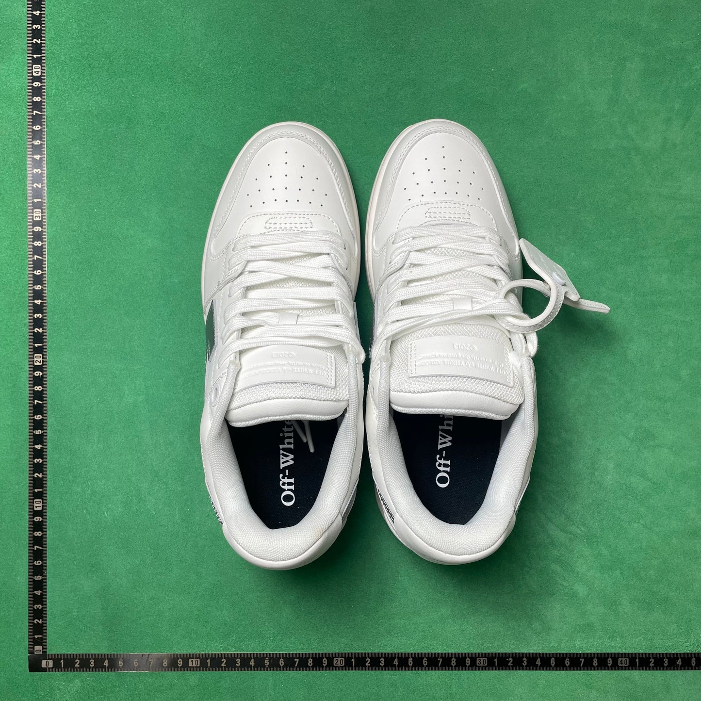 OffWhite - Out Of Office