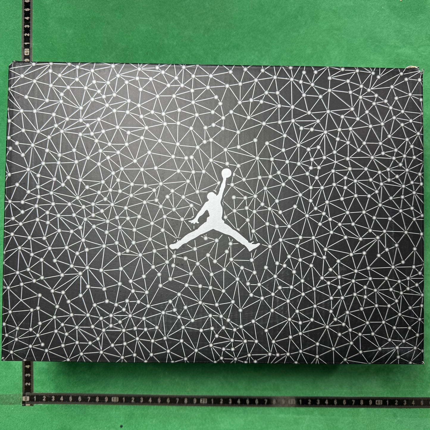 Air Jordan 4 11 Lab