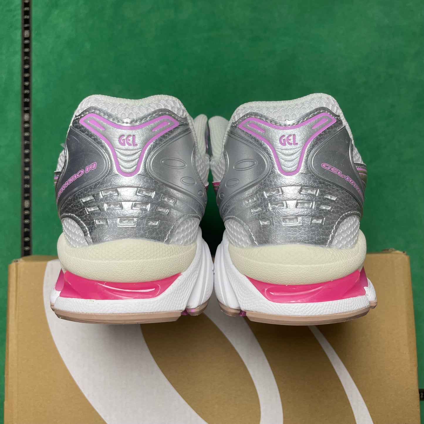 Asics Gel- KAYANO 14