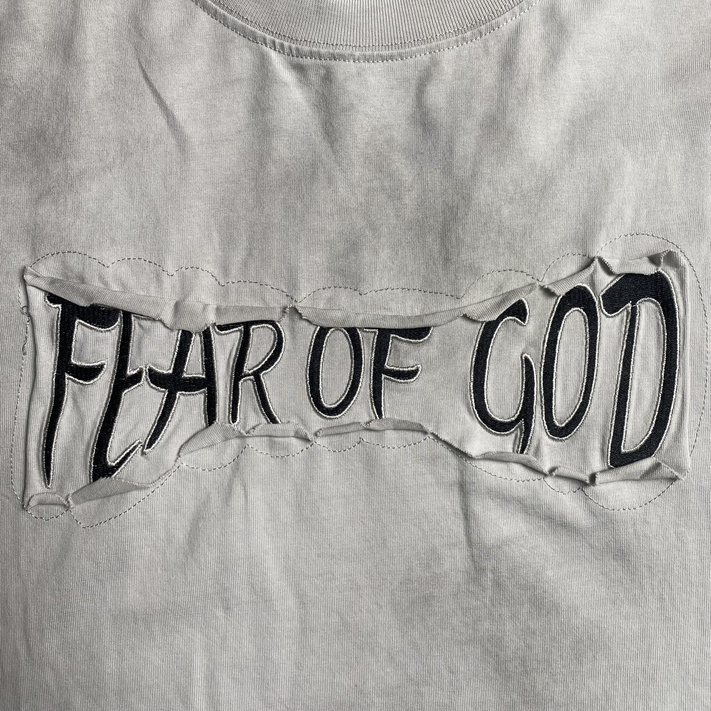 FEAR OF GO ESSENTIALS