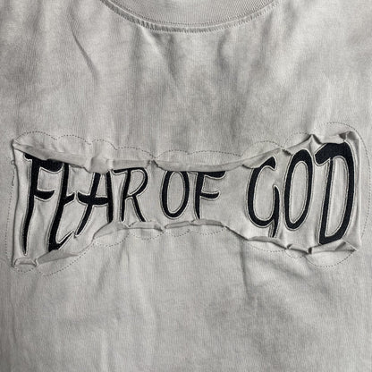 FEAR OF GO ESSENTIALS