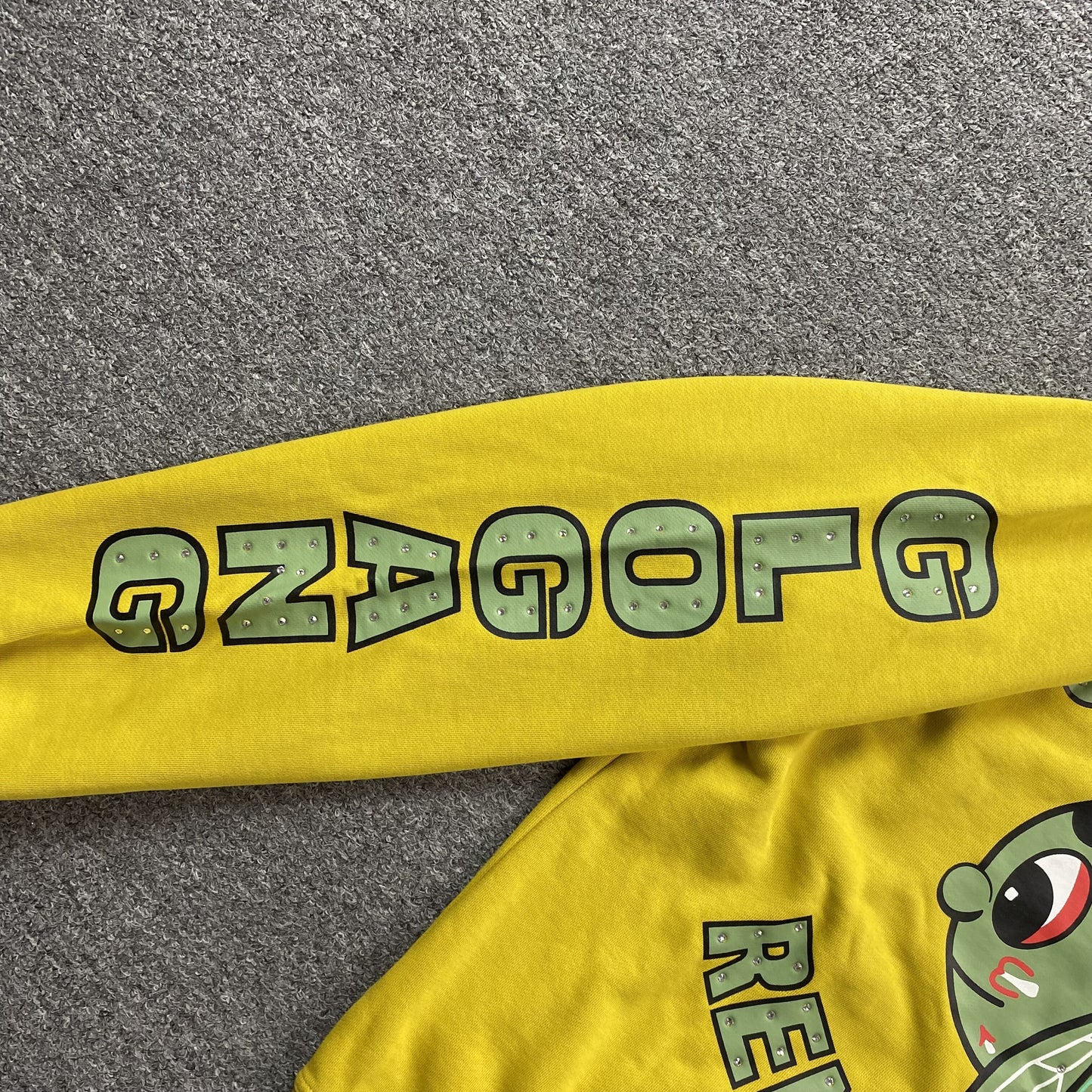 Glo Gang