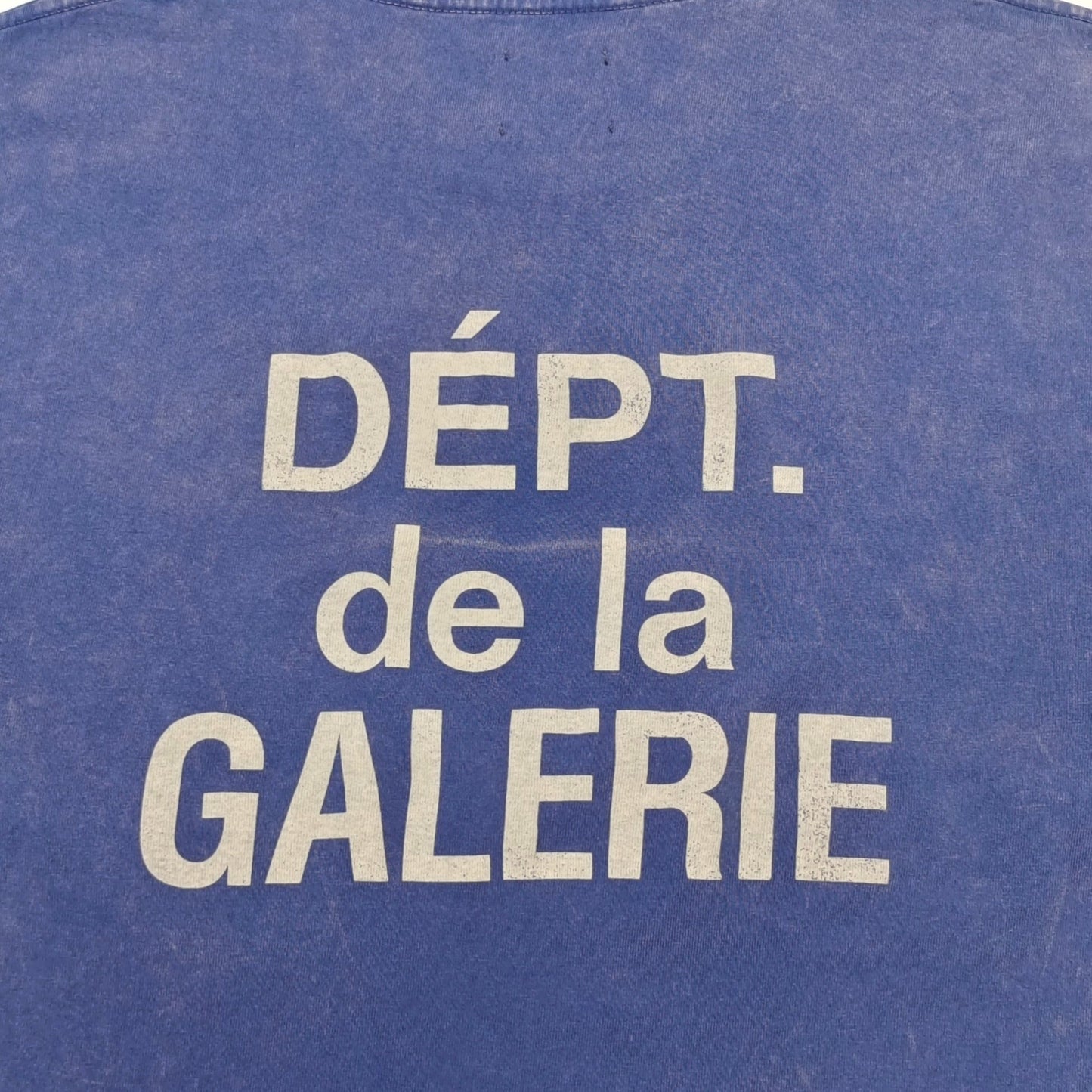 Gallery DEPT.