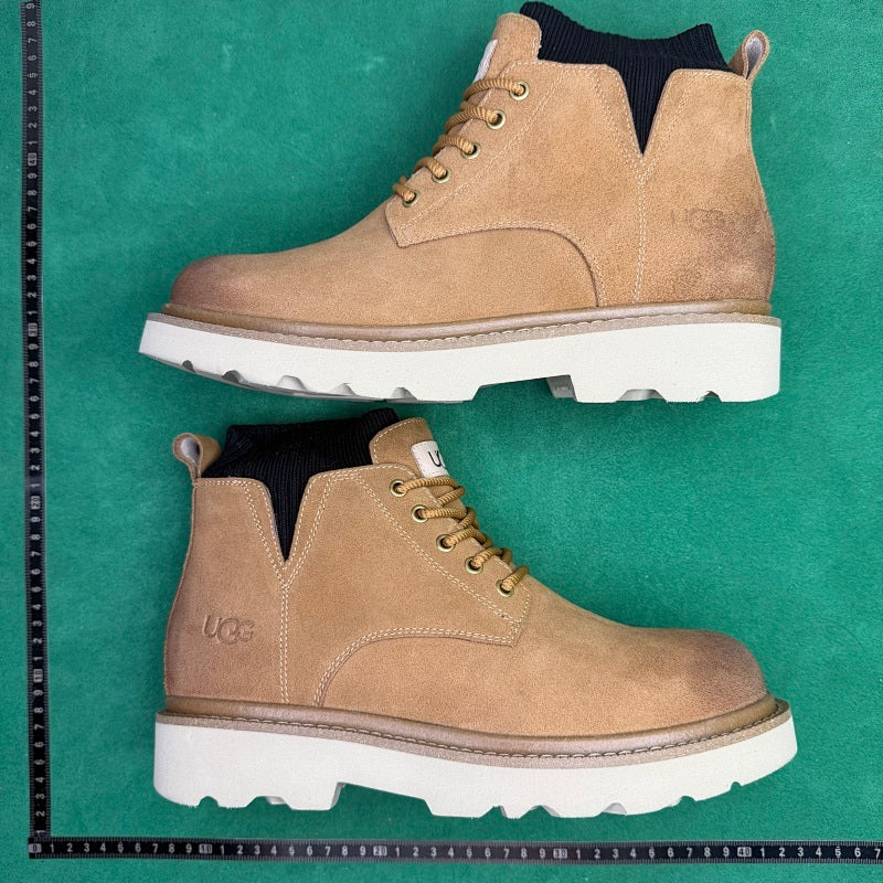 UGG