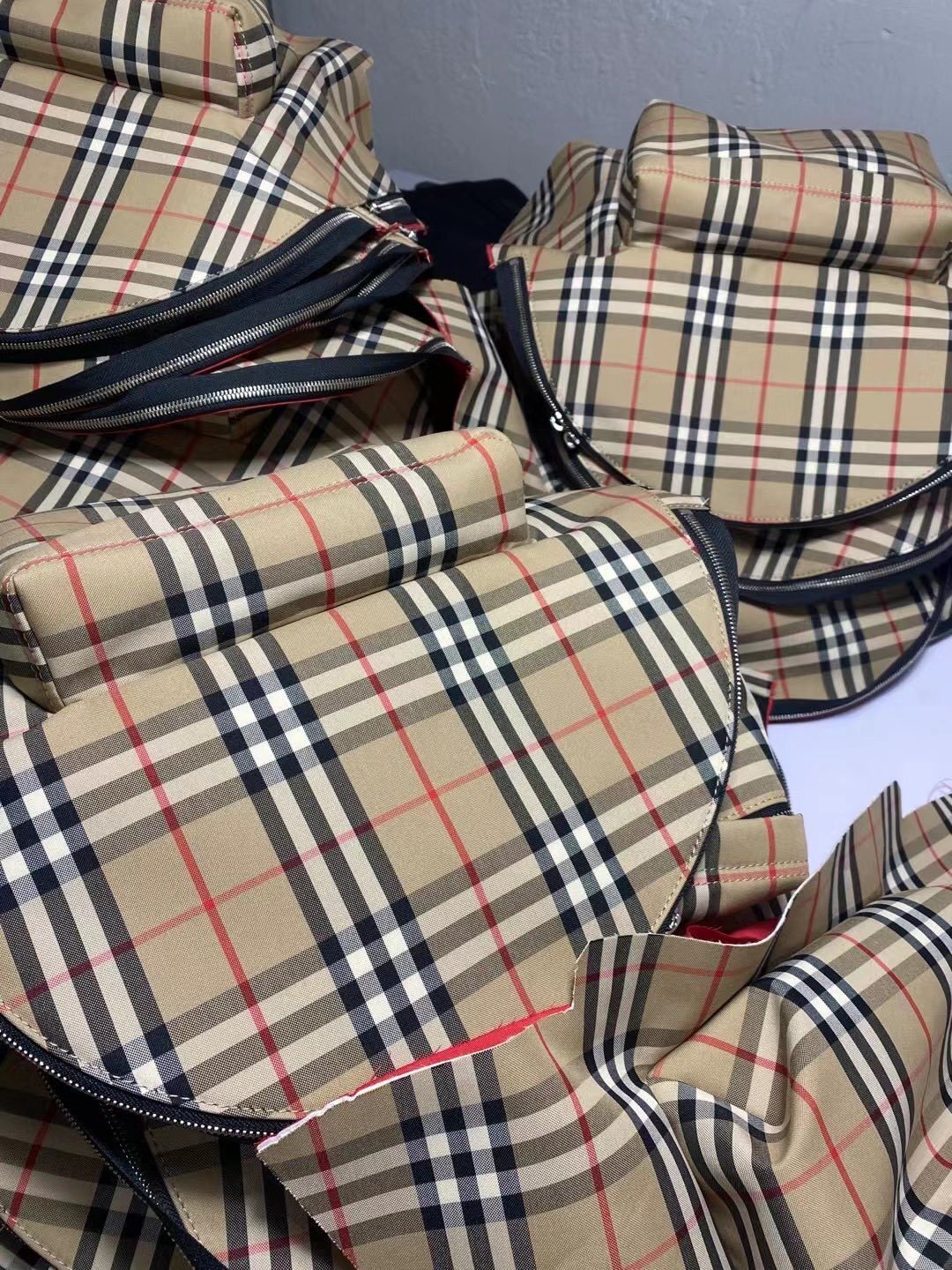 Burberry