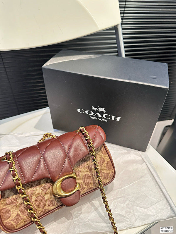 Coach