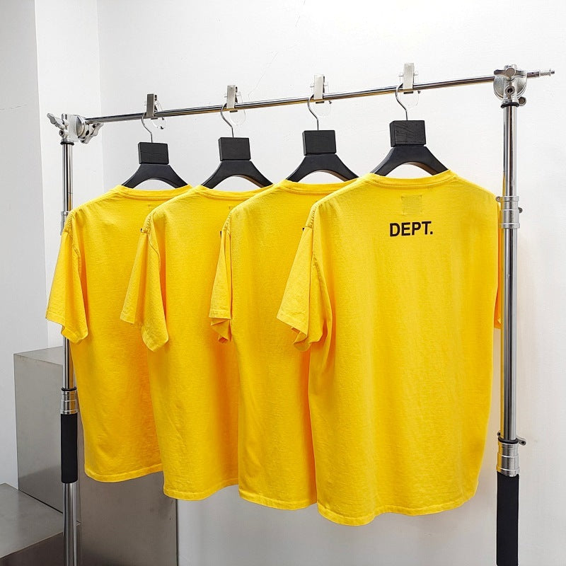 Gallery DEPT.