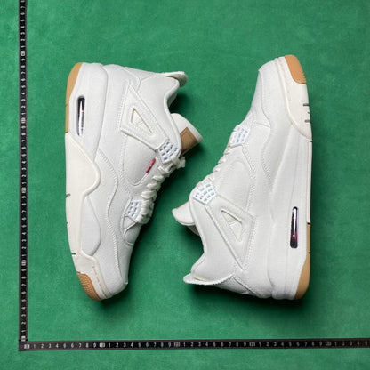 Air Jordan 4 Retro