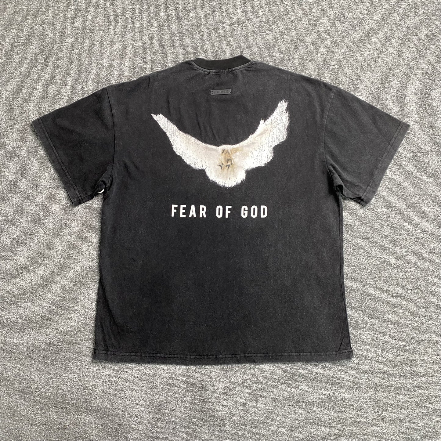 FEAR OF GO ESSENTIALS